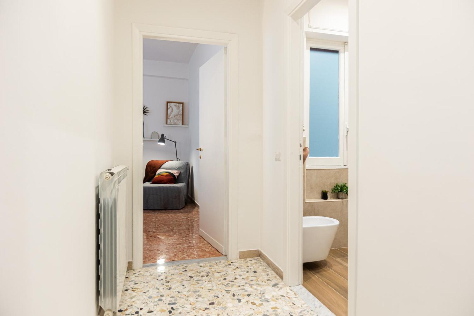 Casa Margherita * Roma