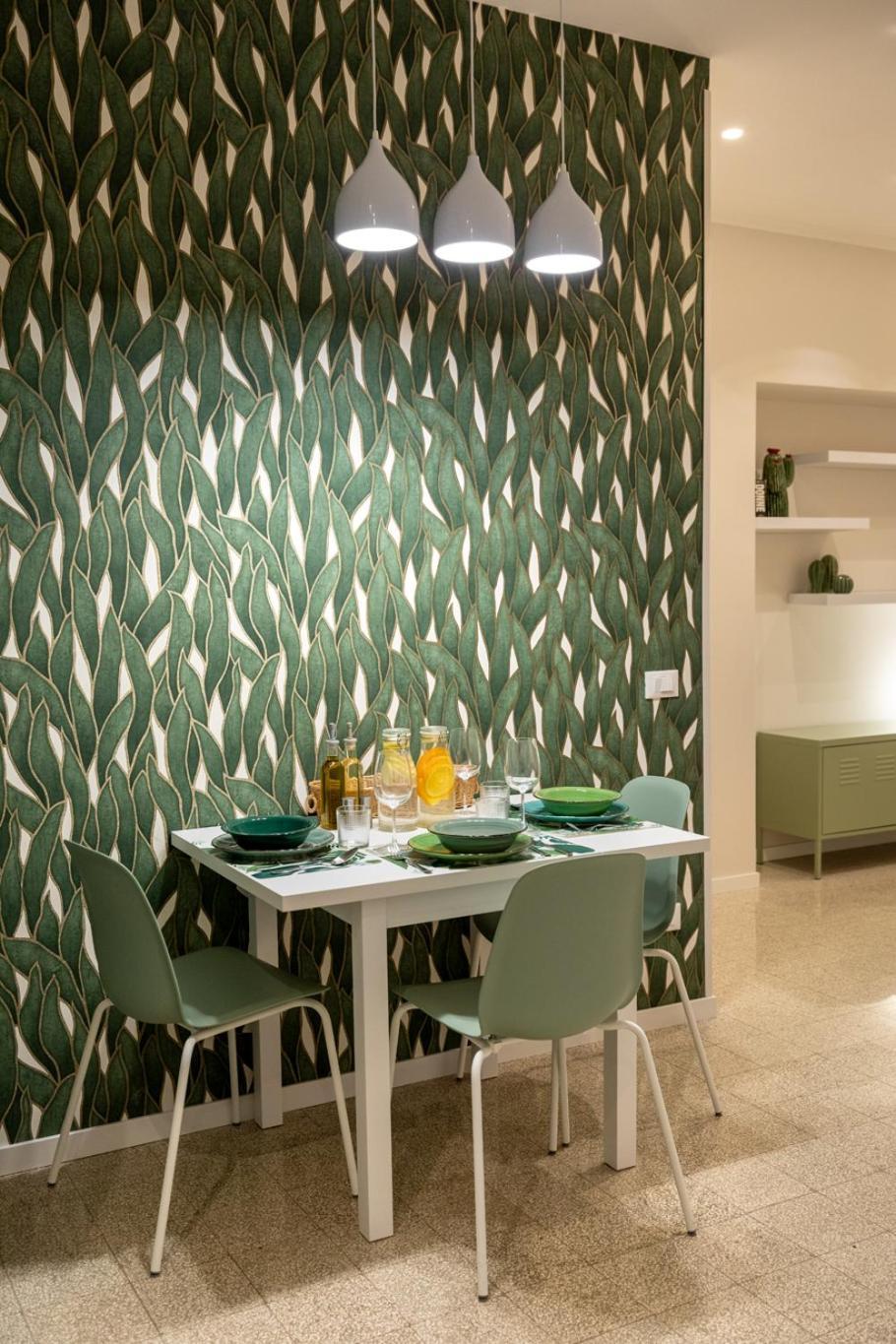Appartamento Casa San Lo' Zona San Lorenzo Termini Roma