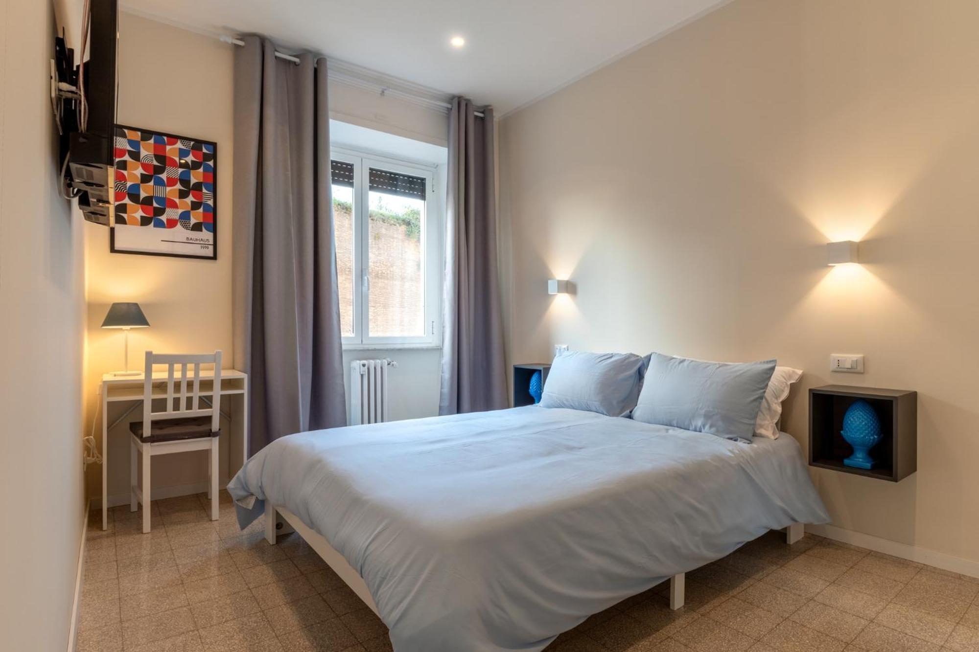 Appartamento Casa San Lo' Zona San Lorenzo Termini *