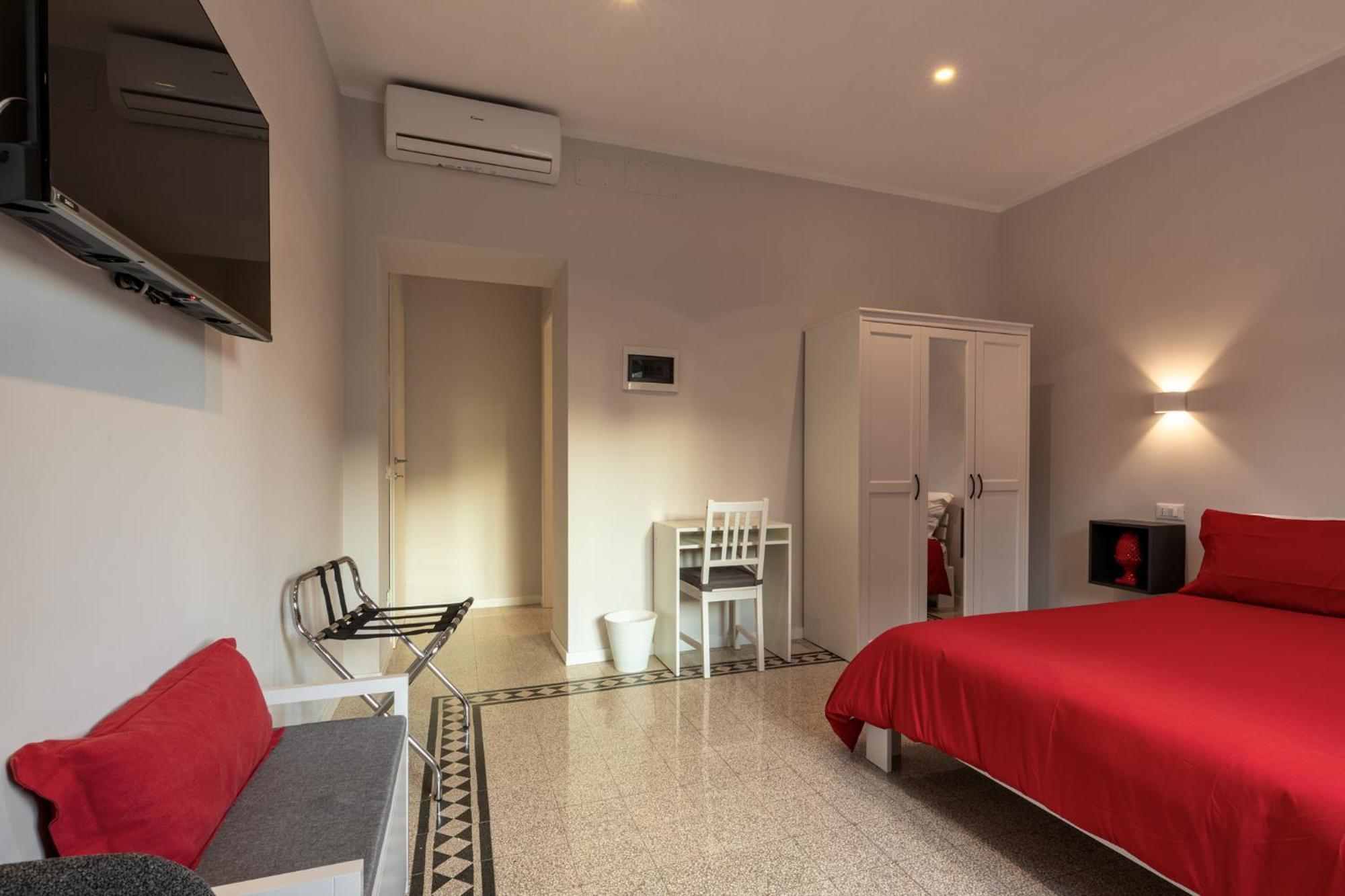 Casa San Lo' Zona San Lorenzo Termini Appartamento Roma