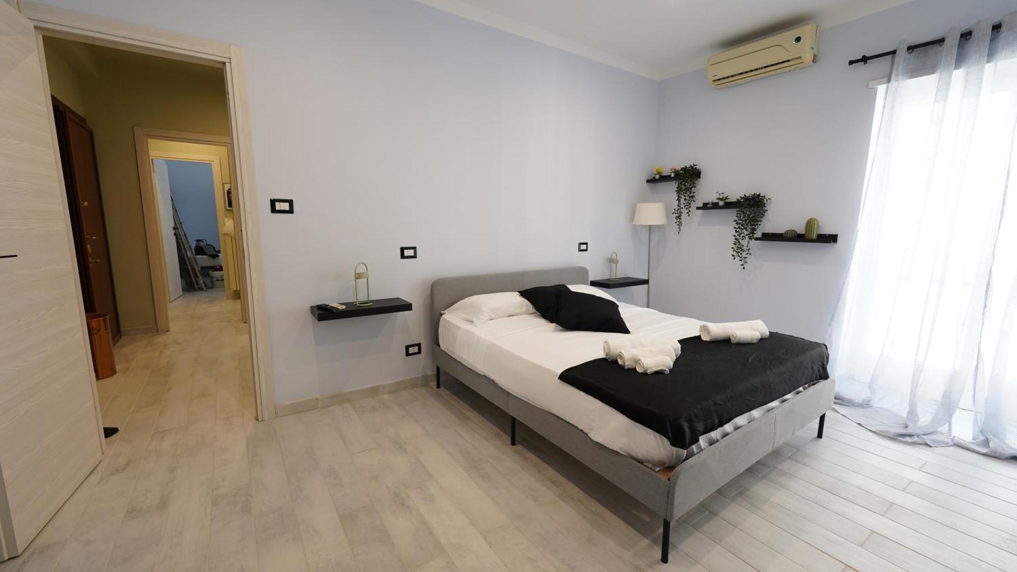 Apartamento Tina's House Near Metro A Roma