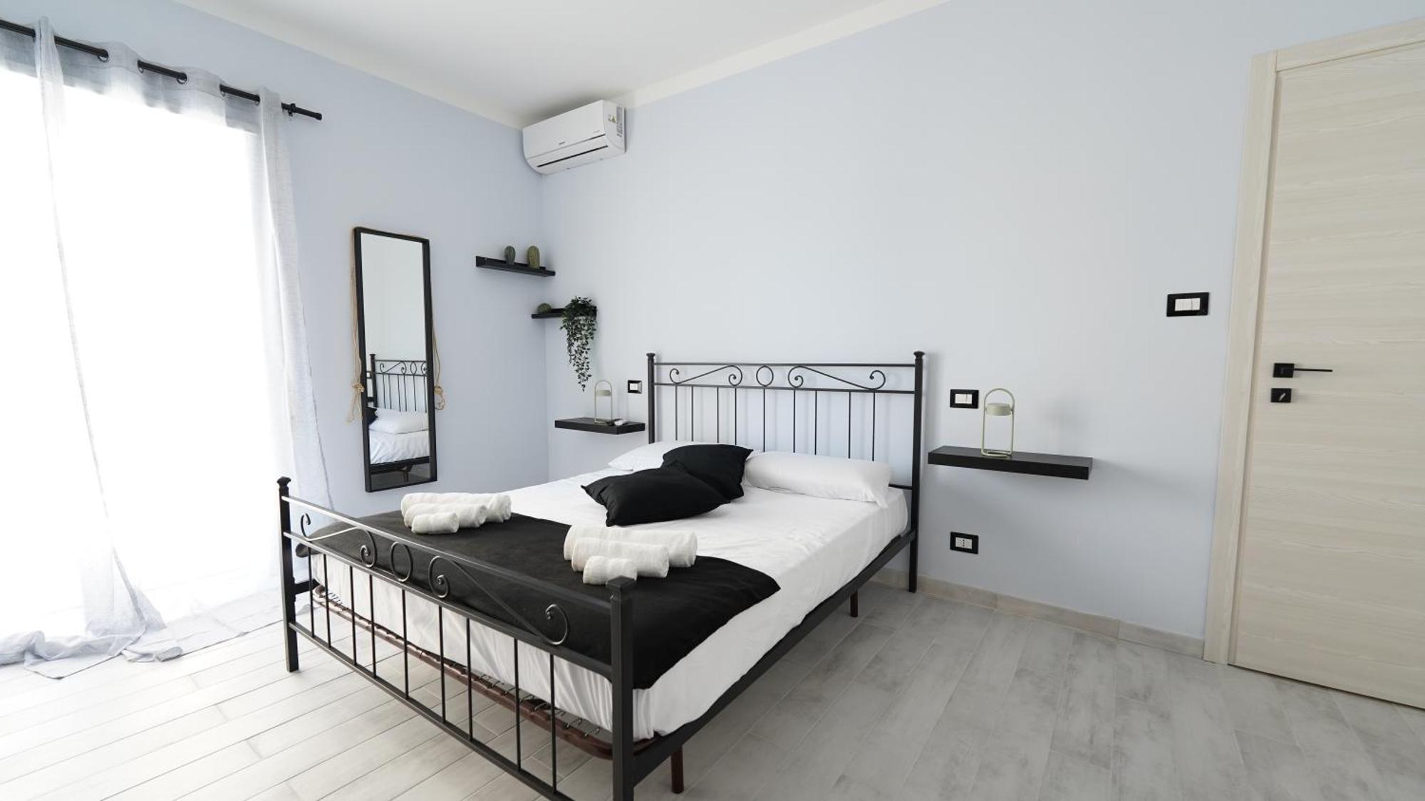 Apartamento Tina's House Near Metro A Roma