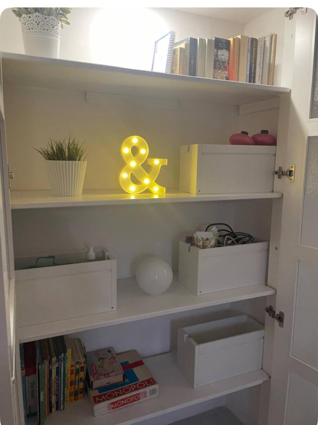Apartamento Colosseum Lindarella