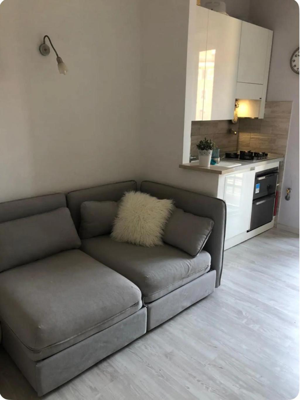 Apartamento Colosseum Lindarella *
