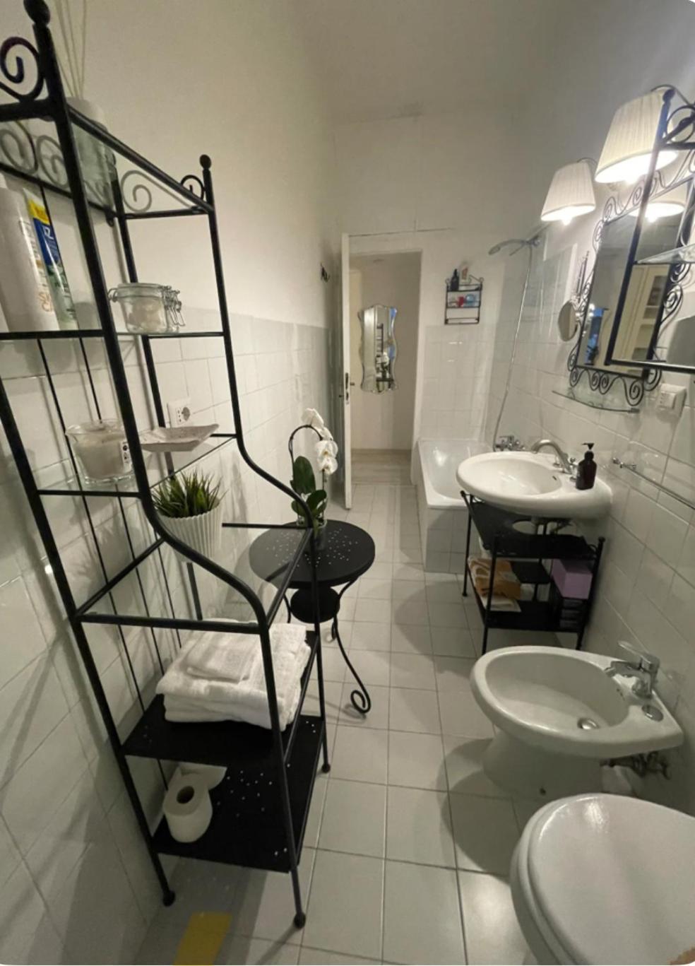 Apartamento Colosseum Lindarella *