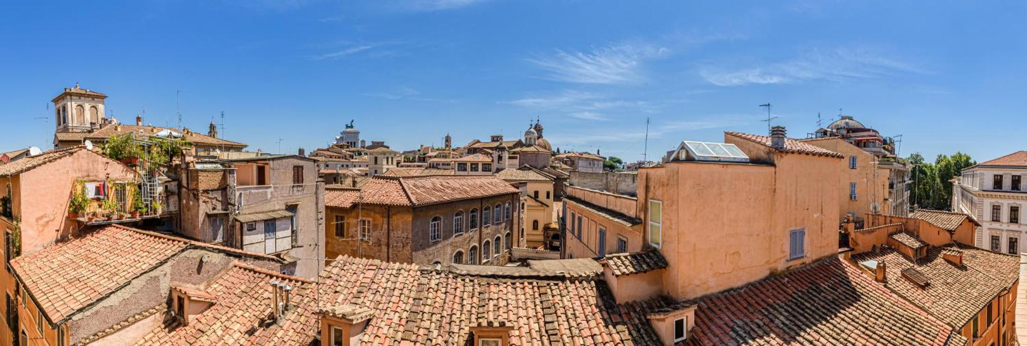 Bb Il Re Reginella 3* Roma