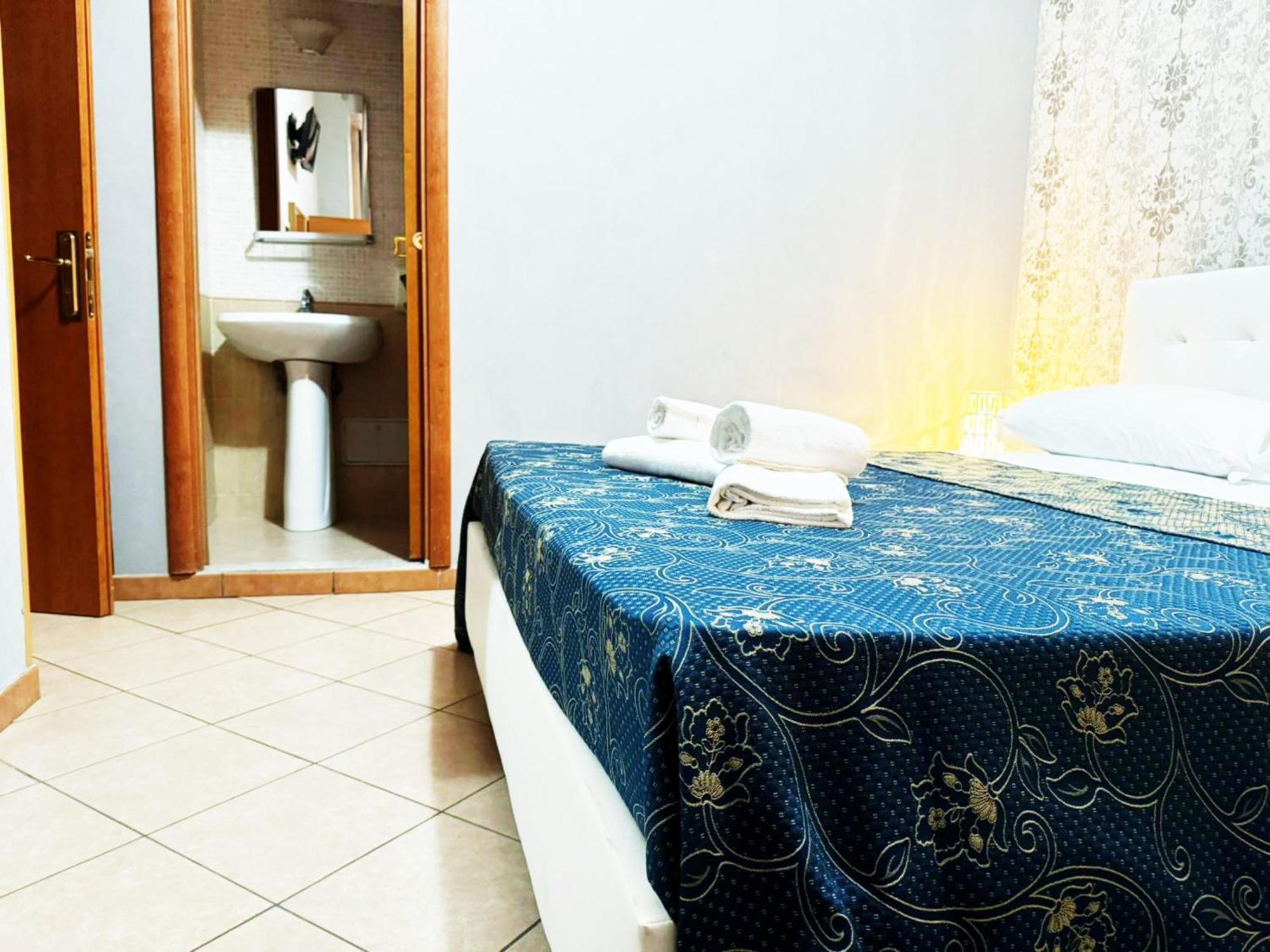 Anas Prime Place Roma