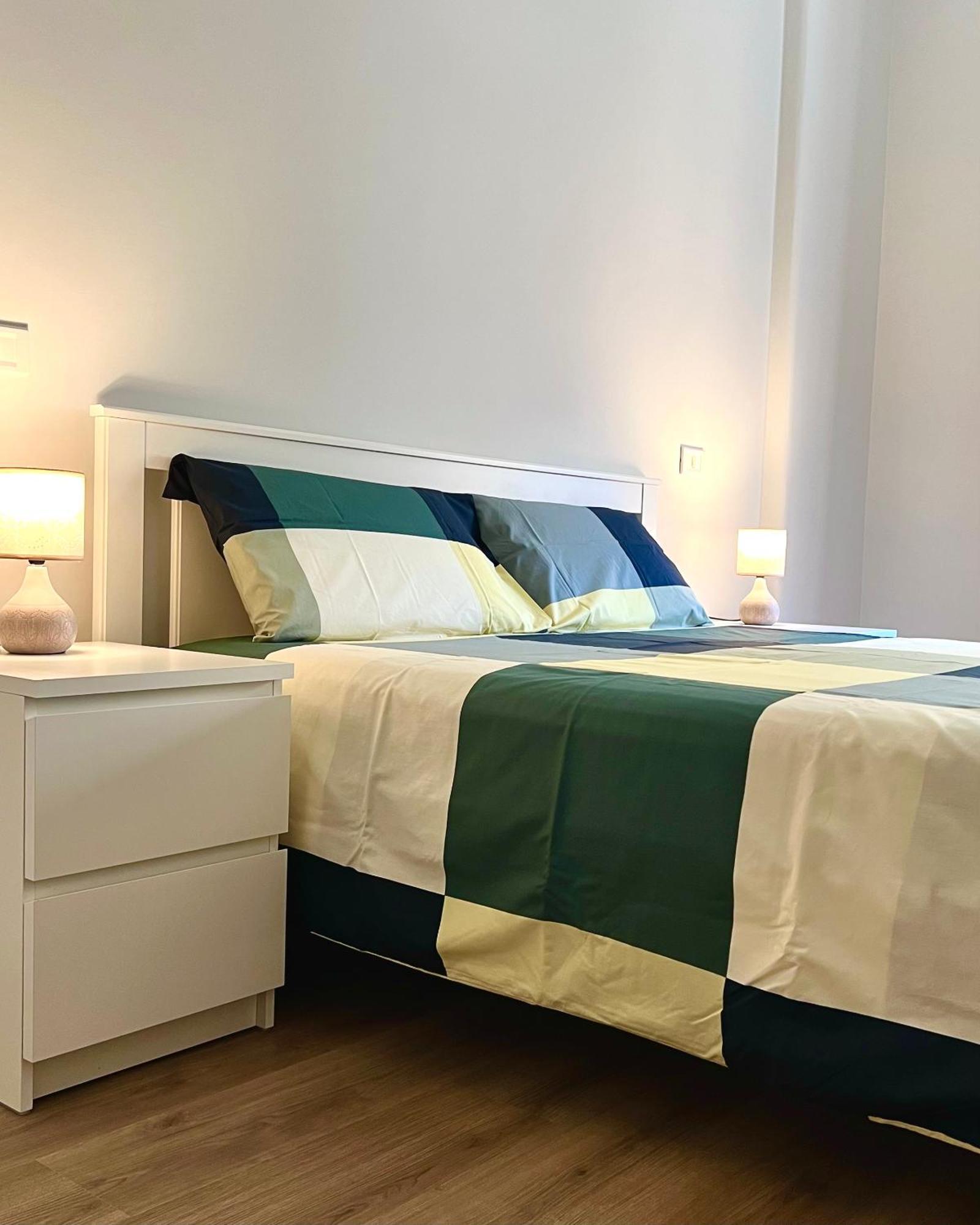 Lilia Charming Flat Roma