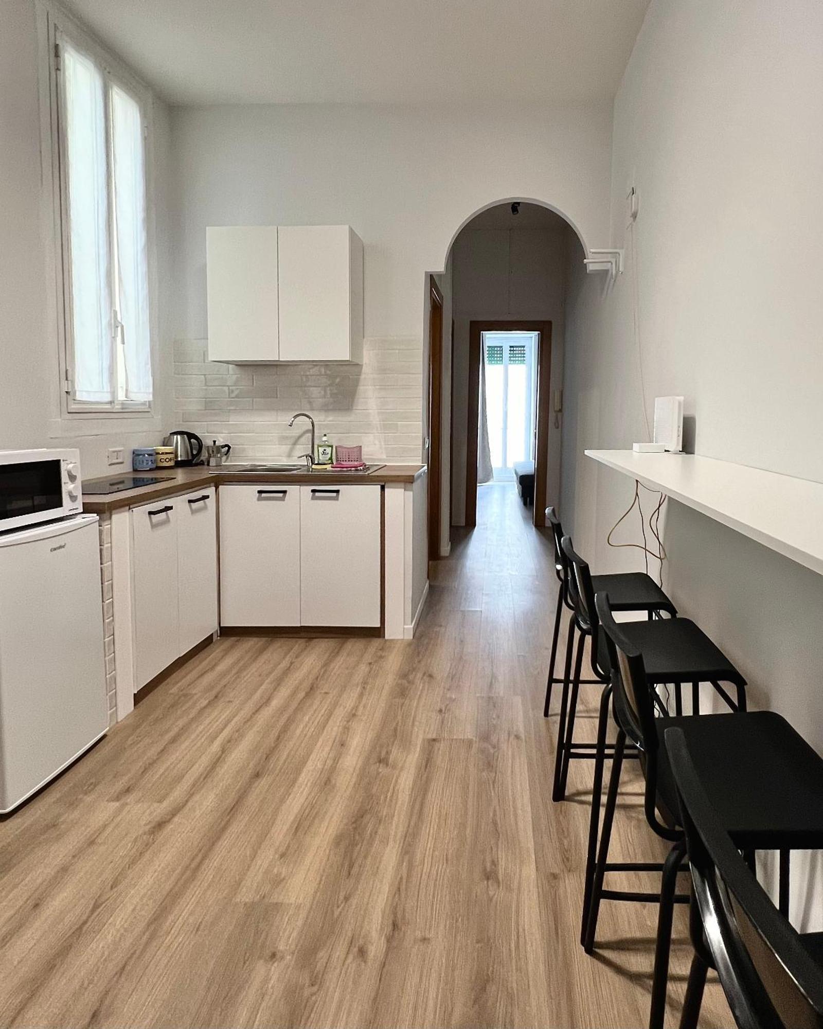 Lilia Charming Flat * Roma