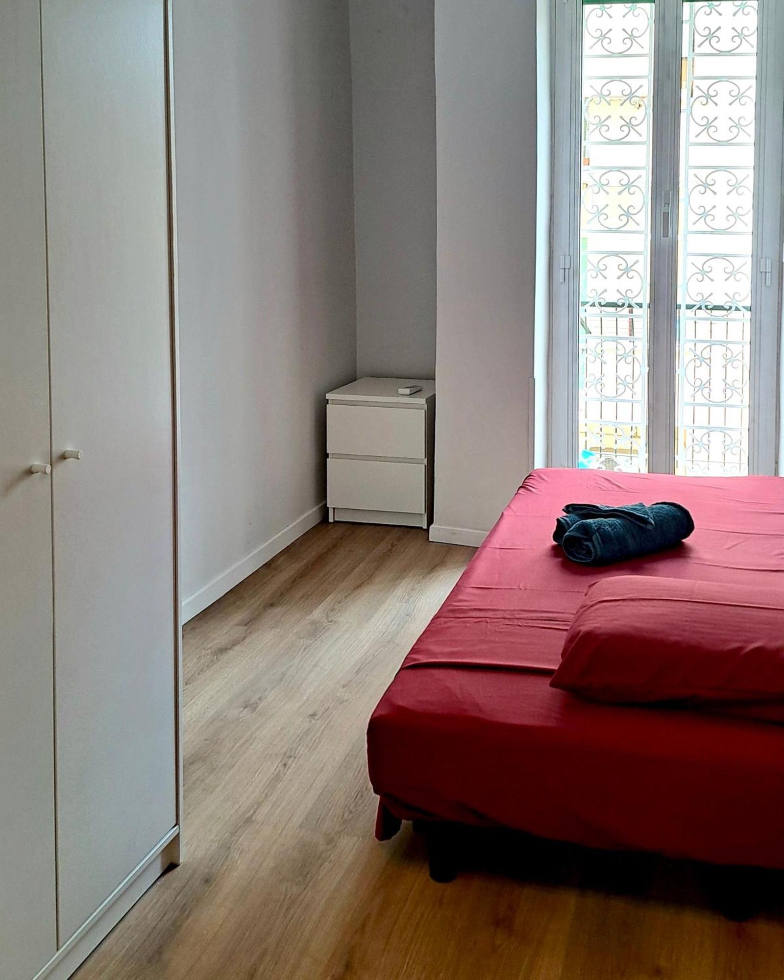 Lilia Charming Flat Appartamento