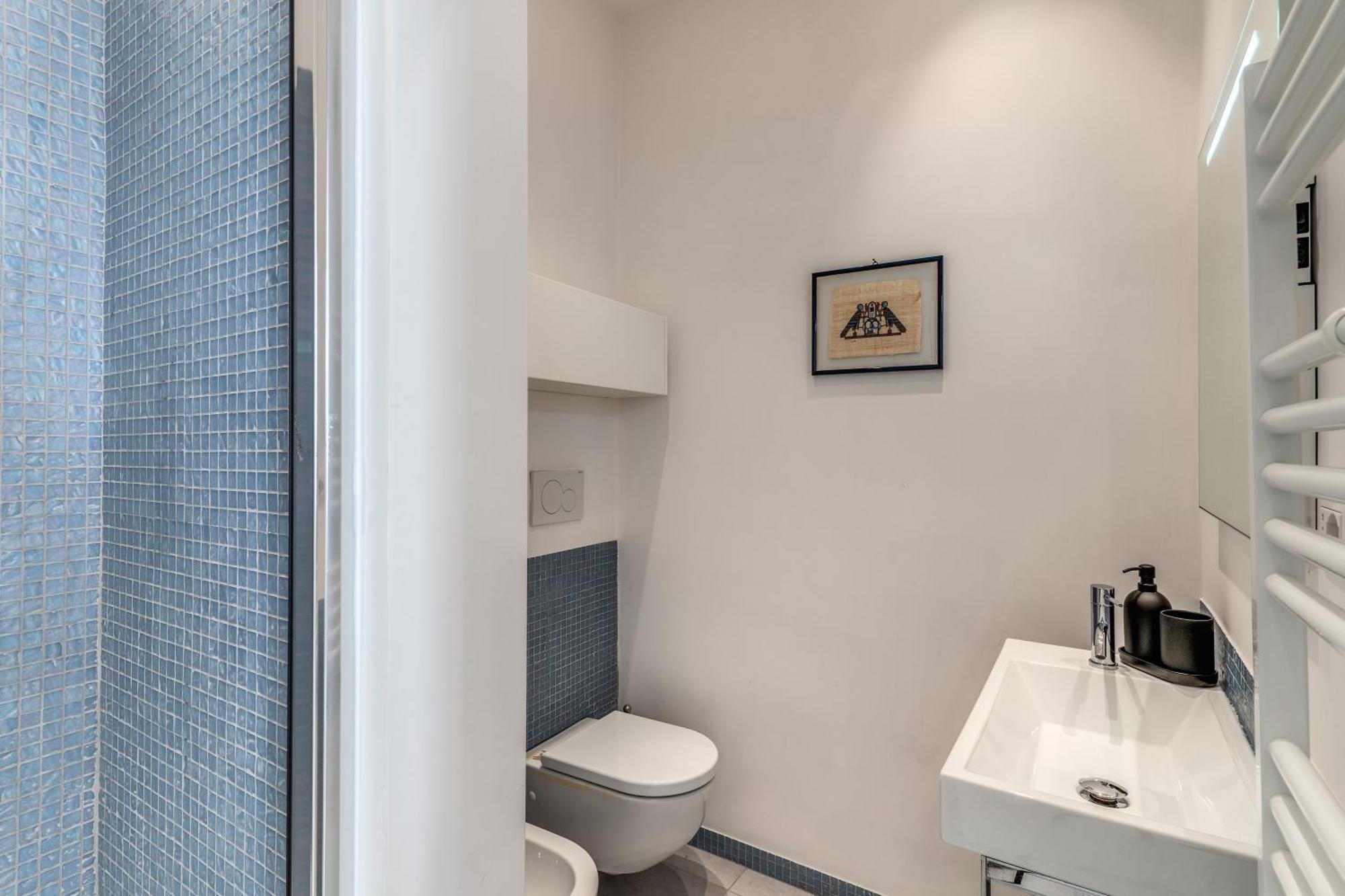 Apartamento Fresh House Fori Imperiali *