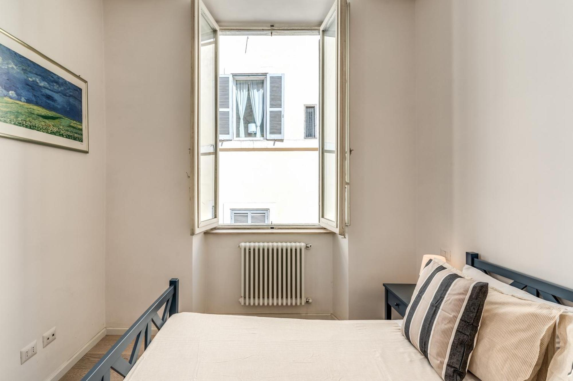 Apartamento Fresh House Fori Imperiali *