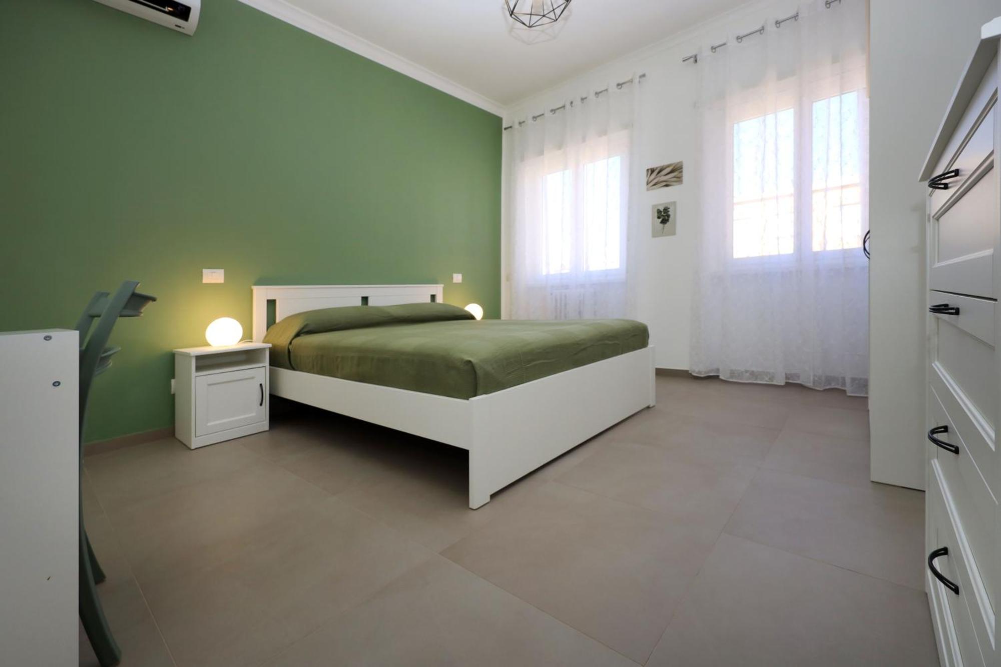 Apartamento Basilica San Paolo Nuvola Eur Modern