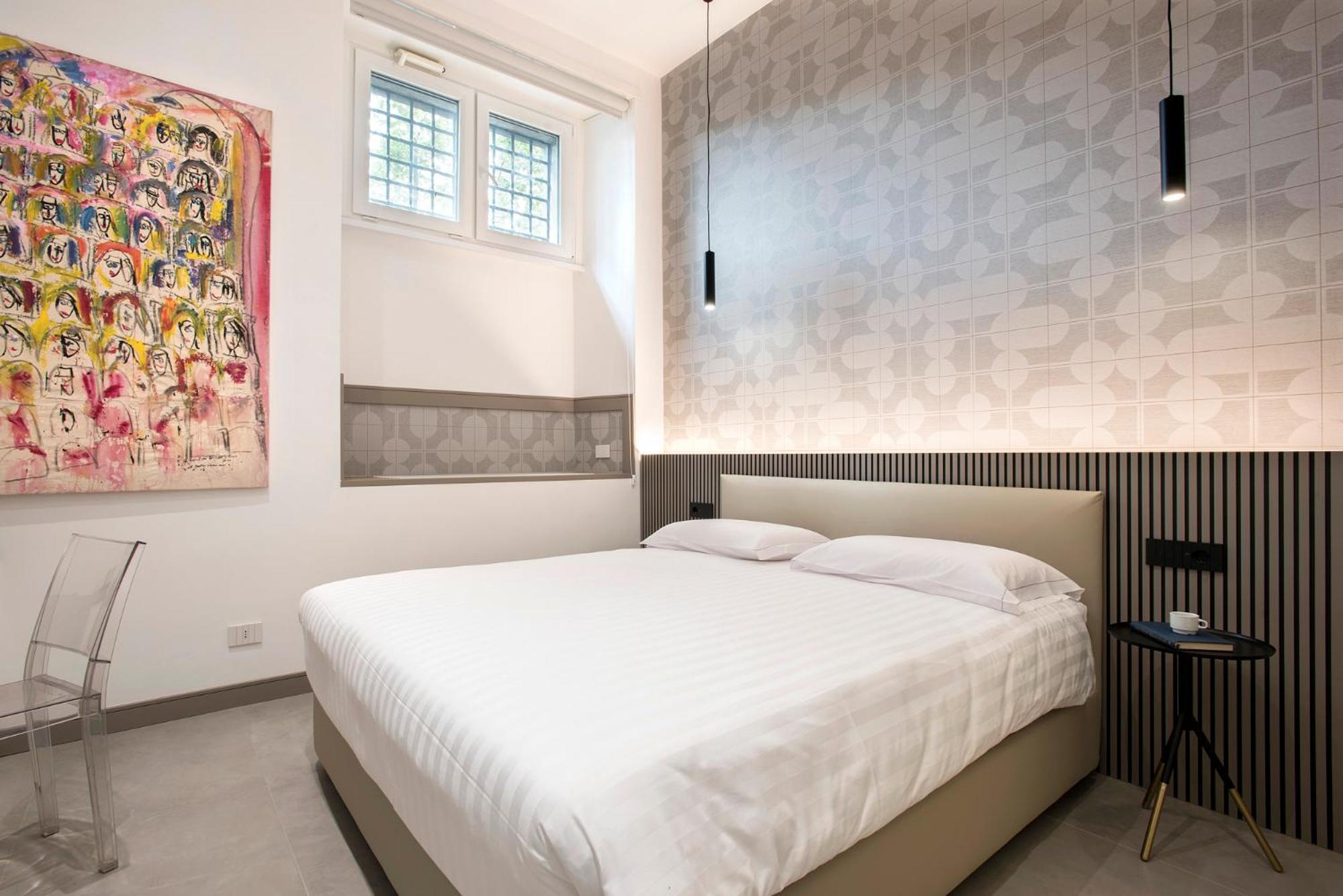 Bed & Breakfast Gonfalone 6 Roma