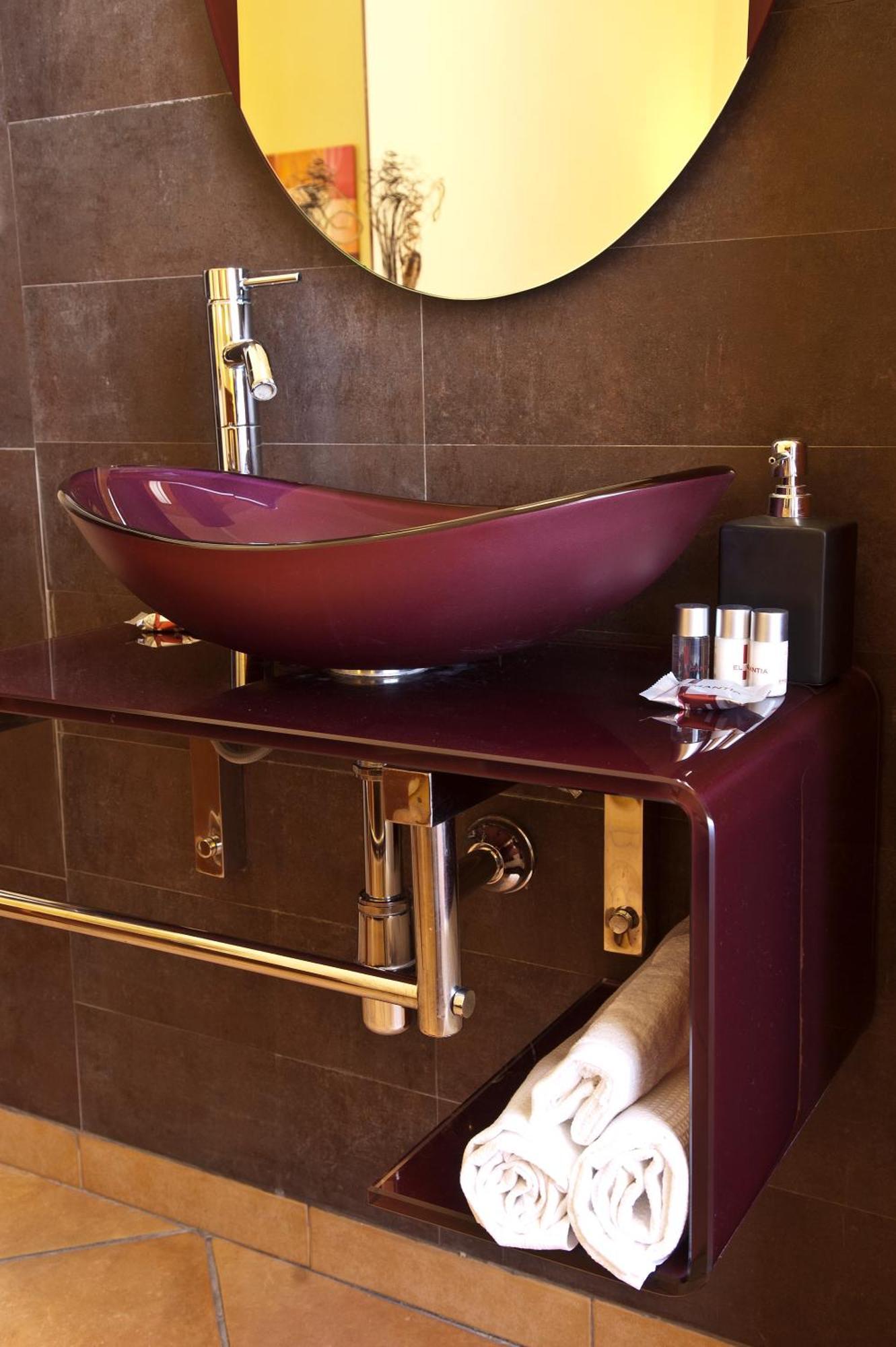 Cervia Hotell