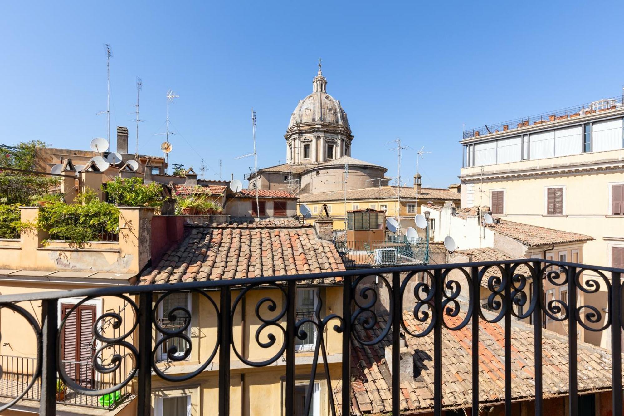 Grotta Pinta Apartamento *