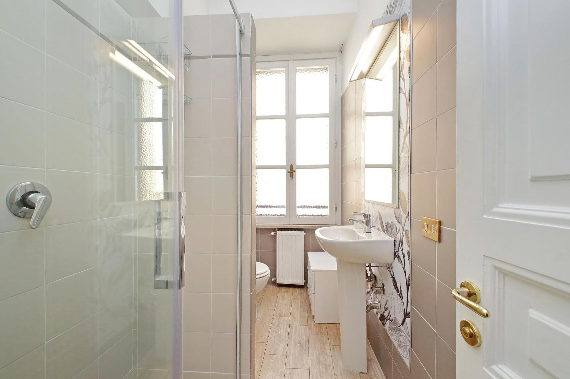 Luxury Vatican White House Apartamento