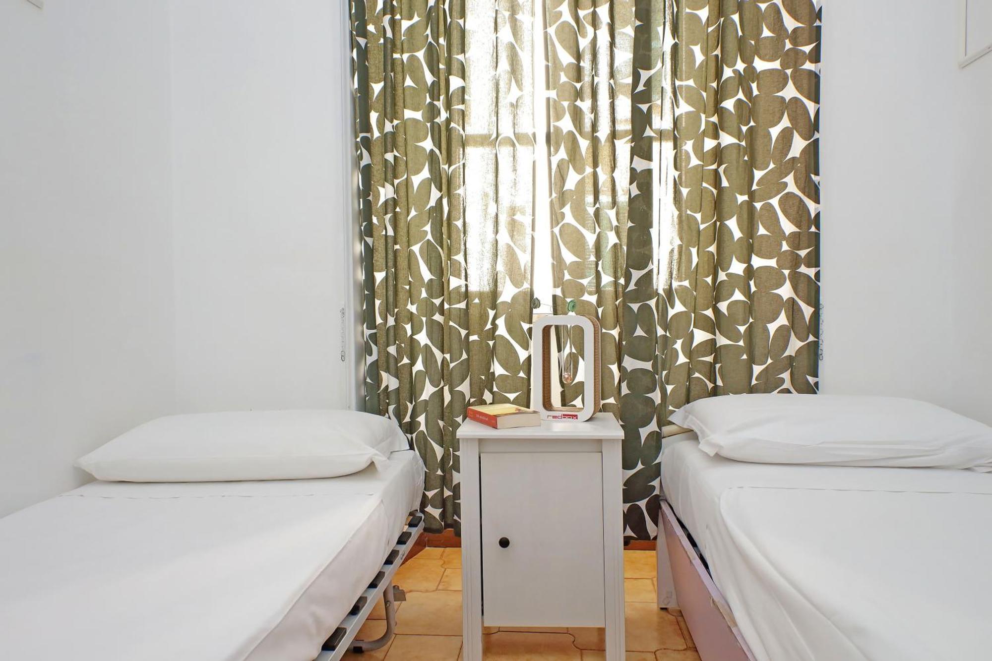 Luxury Vatican White House Apartamento *