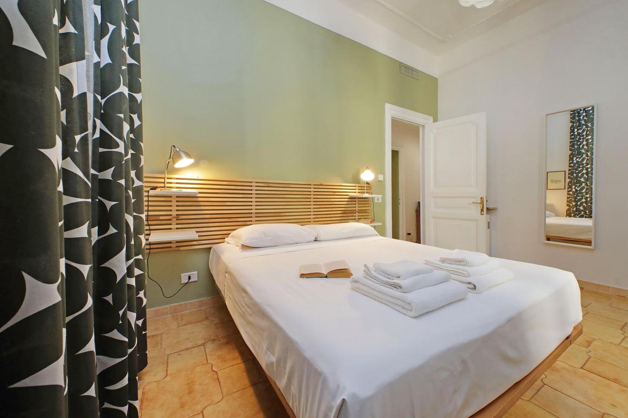 Apartamento Luxury Vatican White House Roma