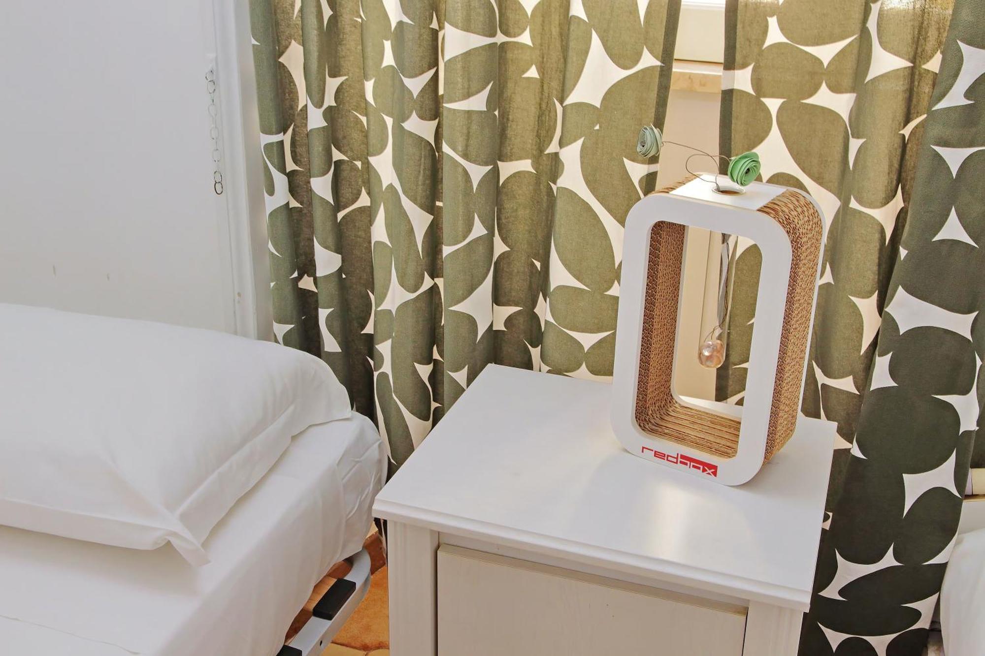 Luxury Vatican White House Apartamento