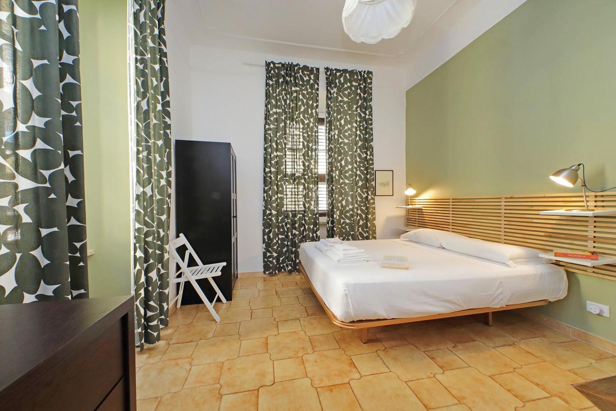 Apartamento Luxury Vatican White House Roma