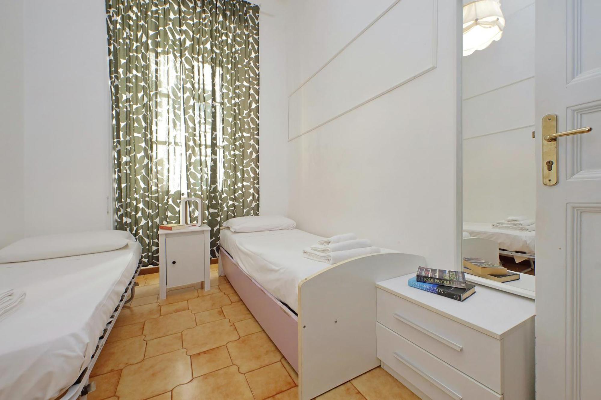 Apartamento Luxury Vatican White House