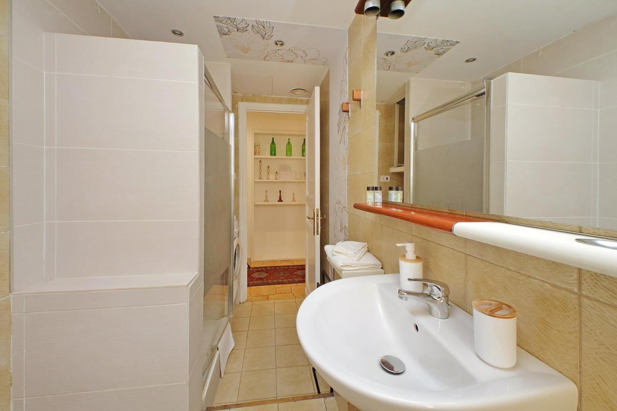 Luxury Vatican White House Apartamento