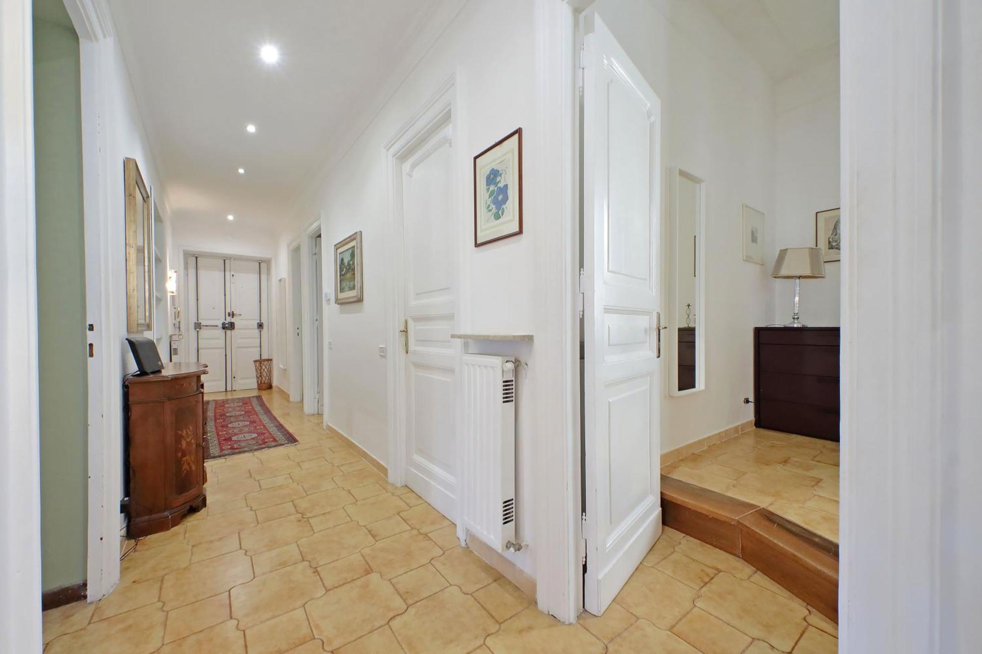 Apartamento Luxury Vatican White House