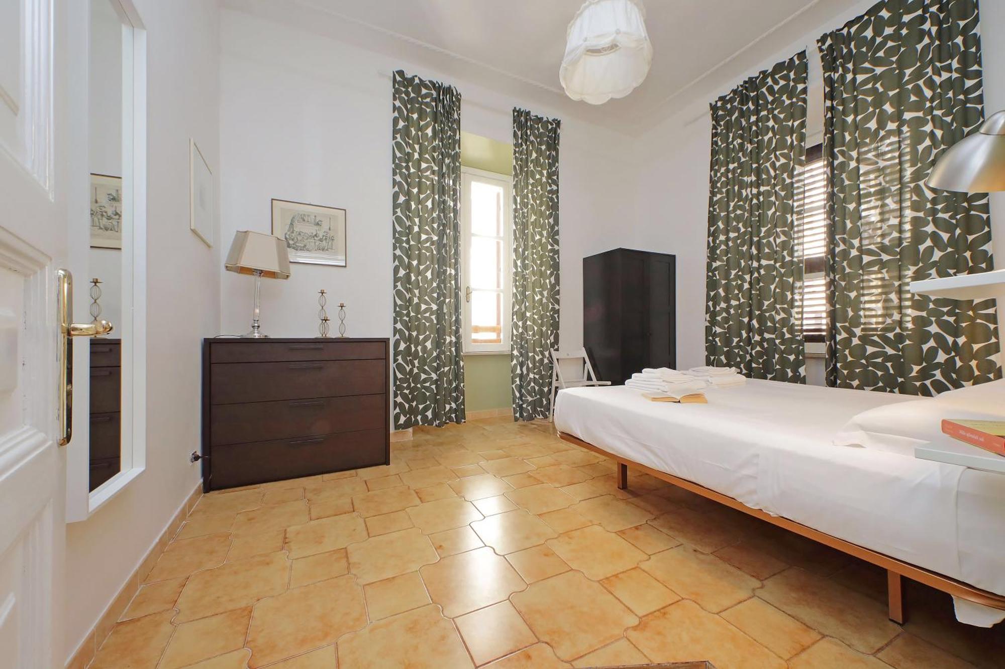Luxury Vatican White House Apartamento *