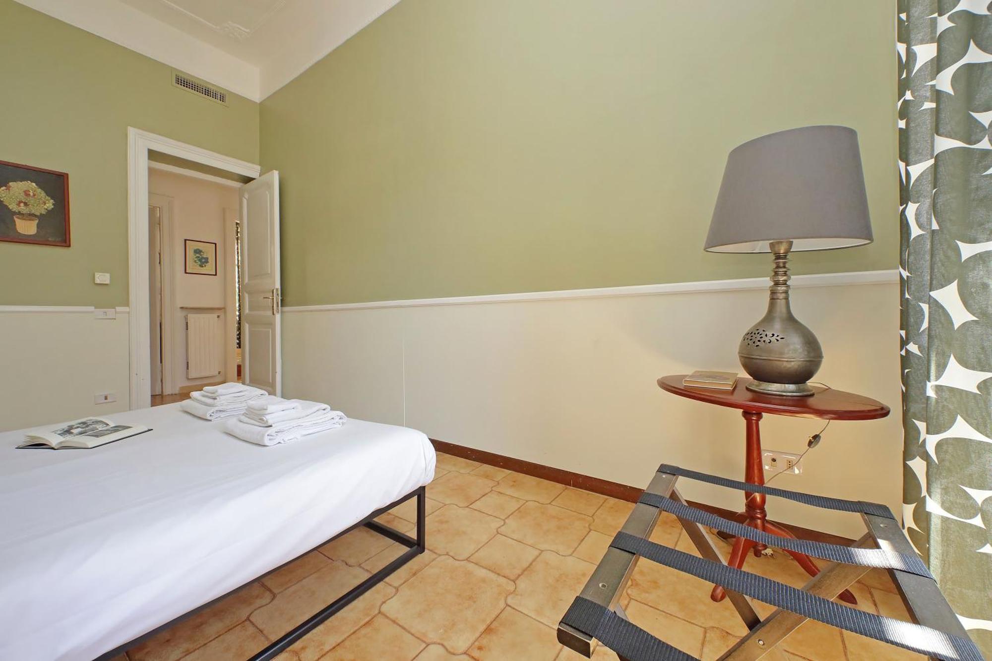 Luxury Vatican White House Apartamento