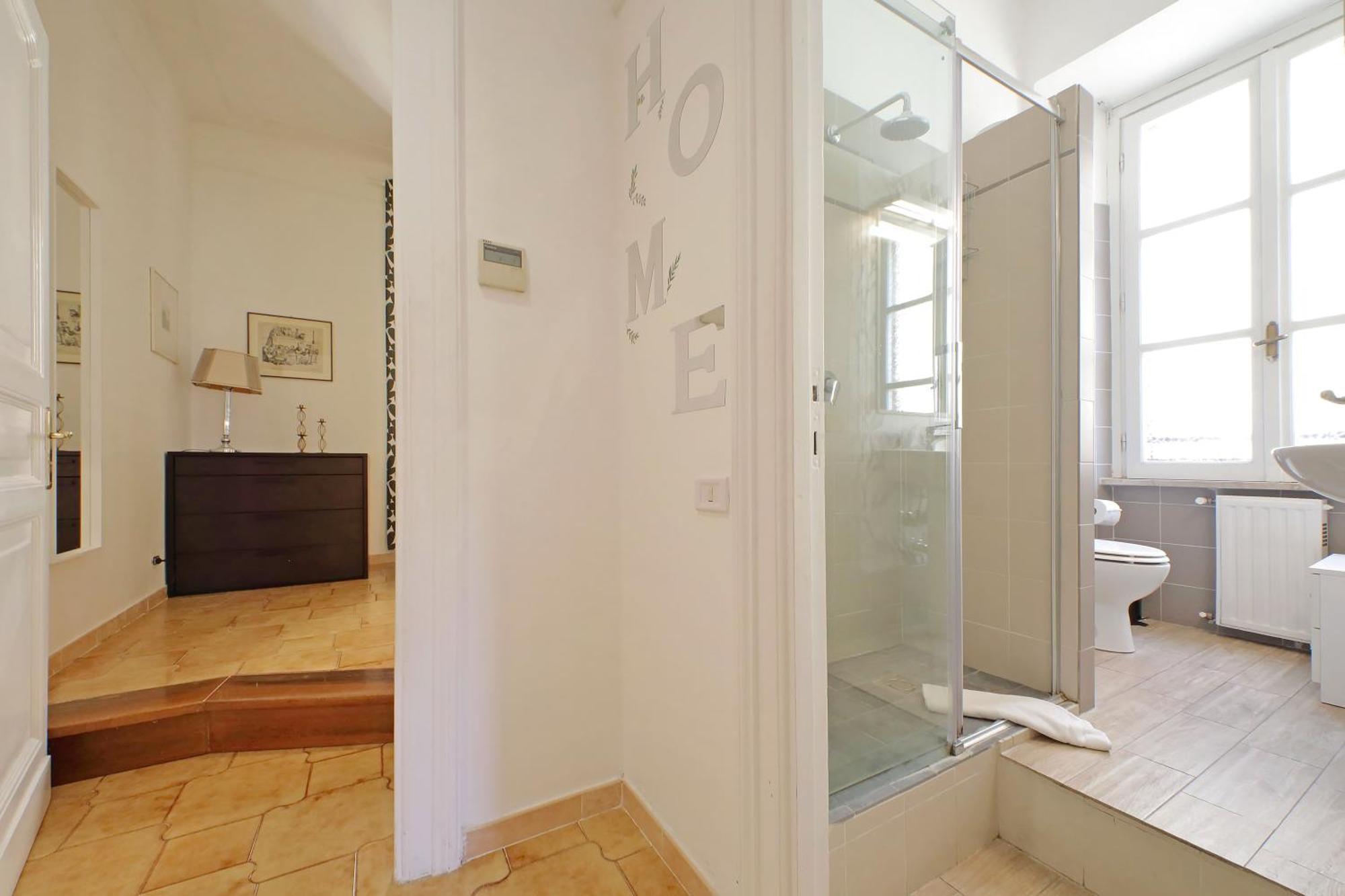 Luxury Vatican White House Apartamento Roma