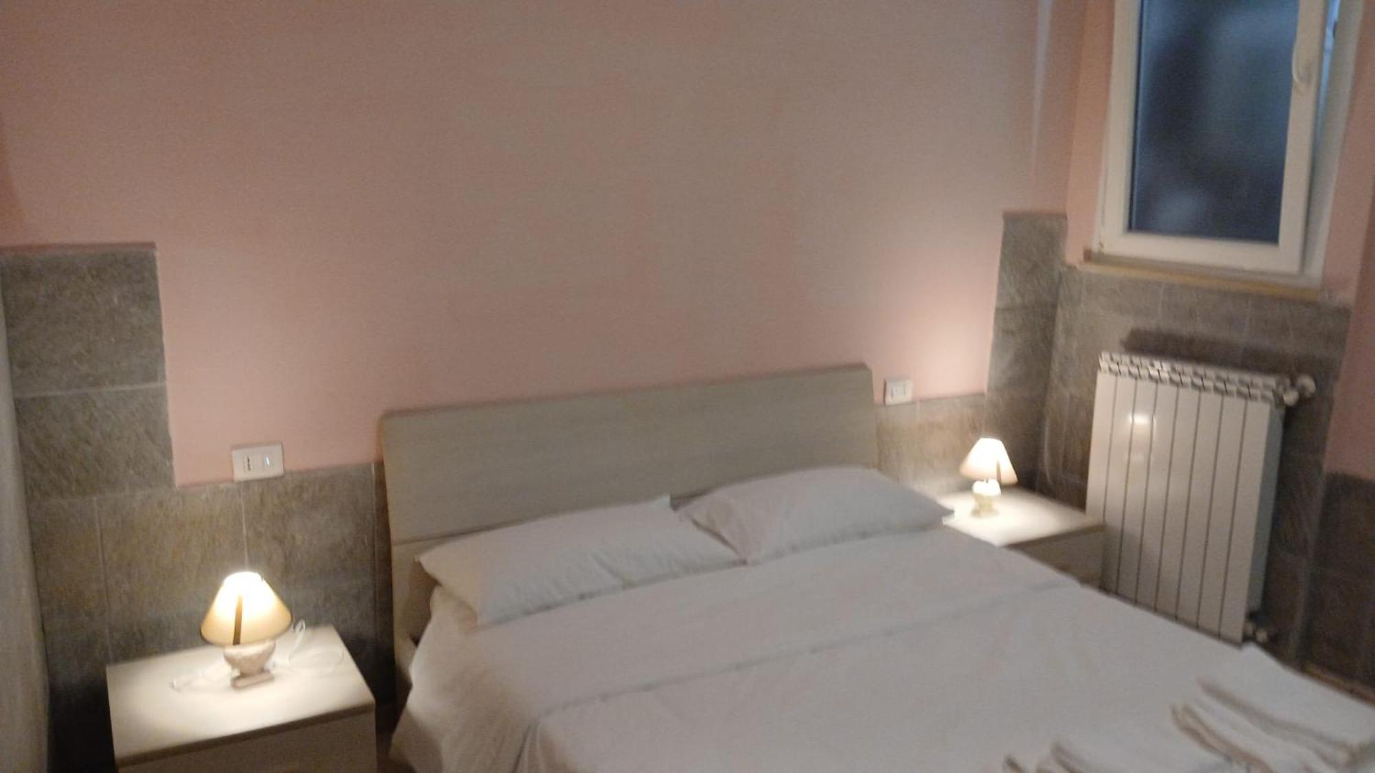 Appartamento Eur Turismo *