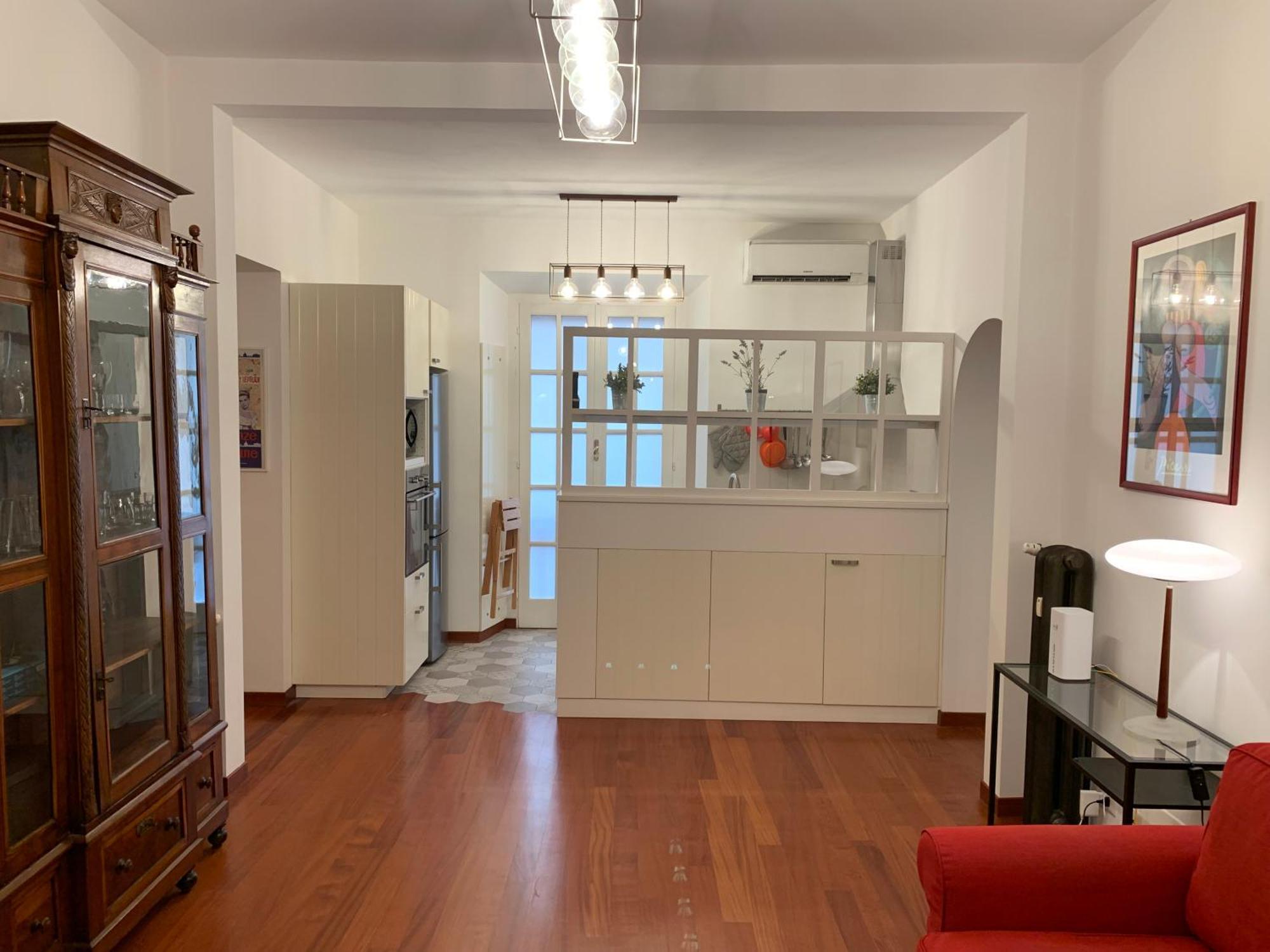 Appartamento Harmony Via Veneto Roma