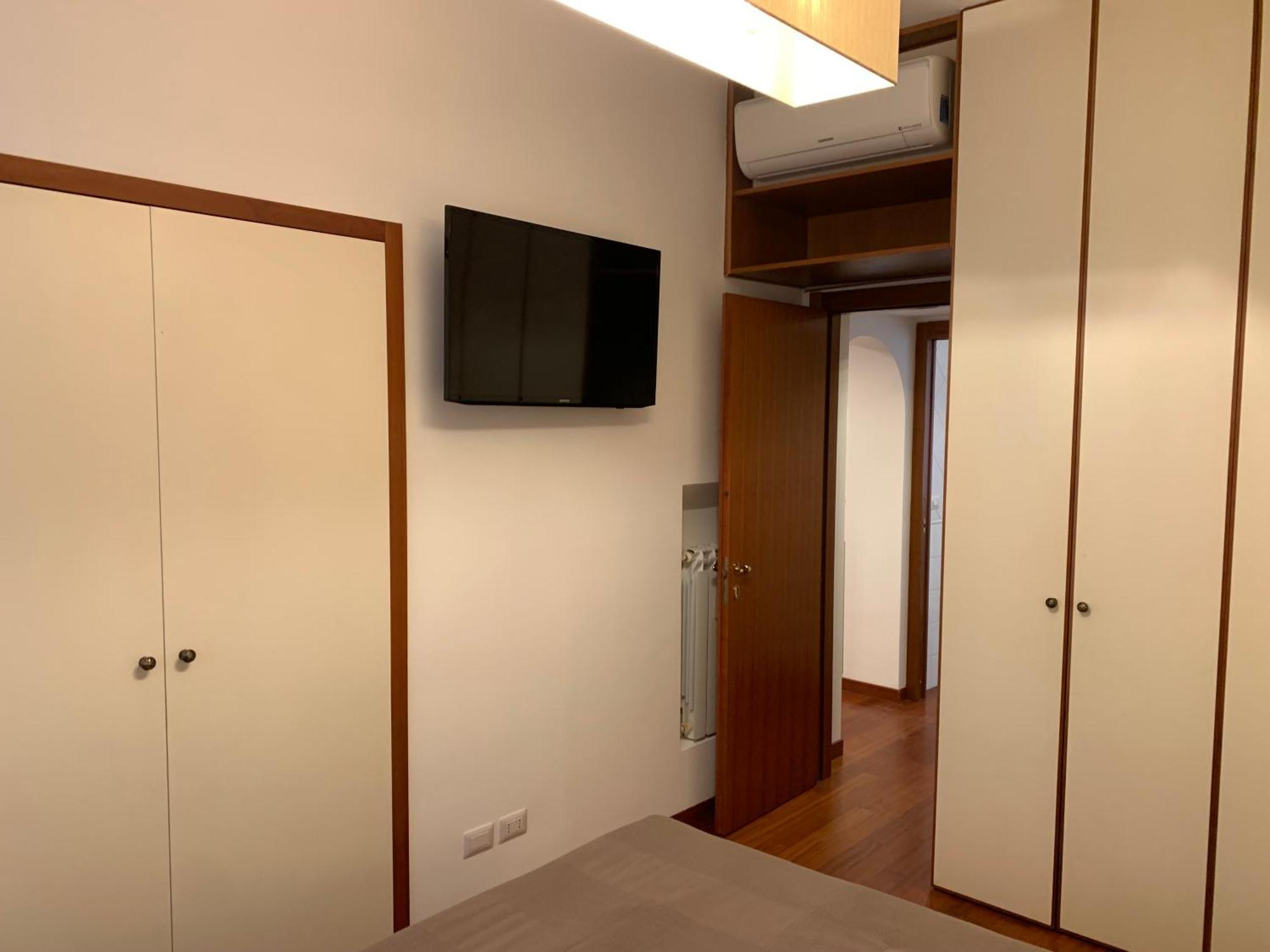 Appartamento Harmony Via Veneto