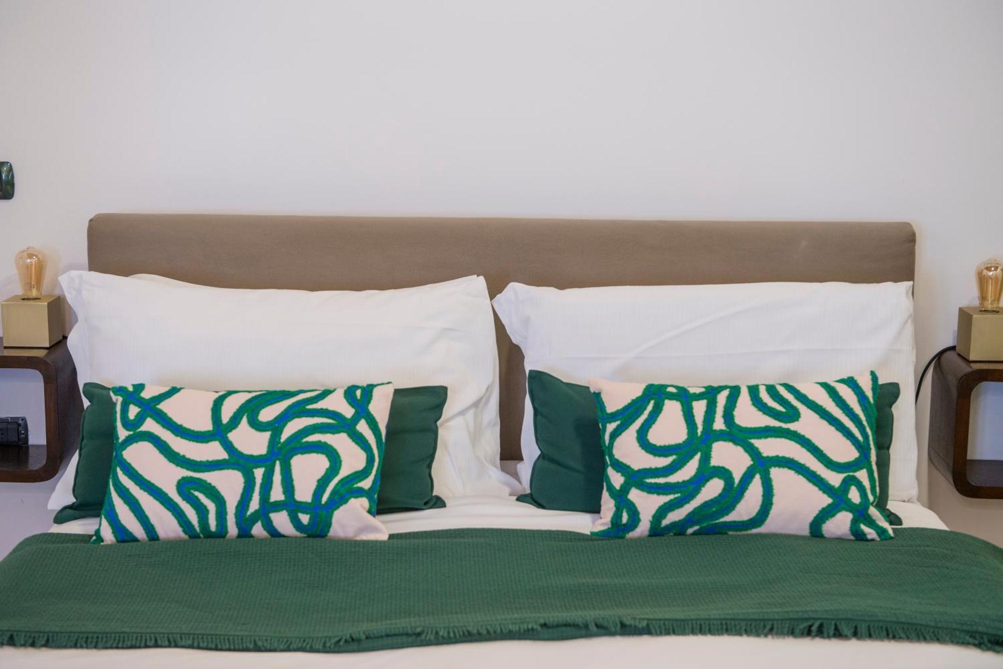 Apartamento Cacio E Pepe Flats 1 & 2 Roma