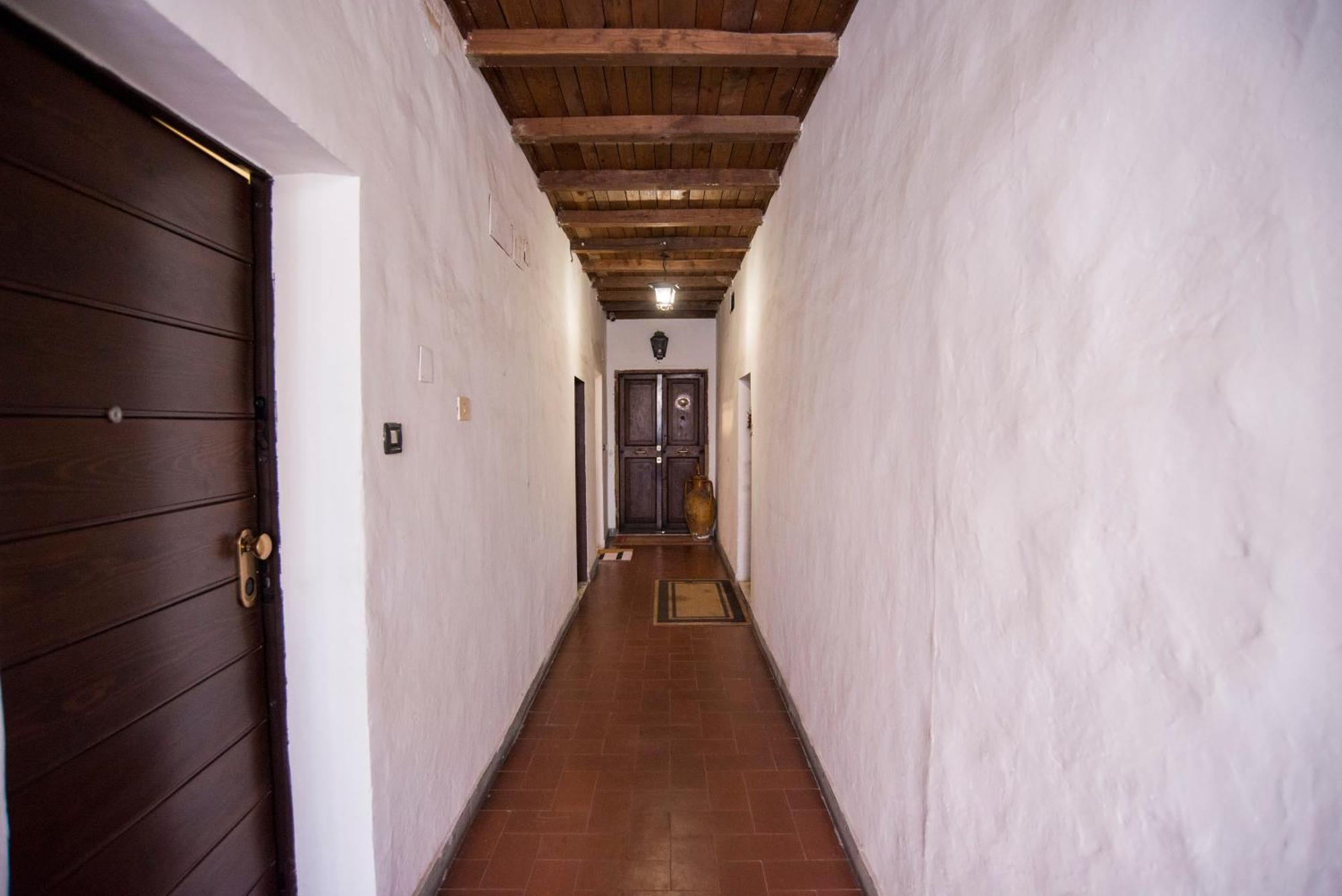 Cacio E Pepe Flats 1 & 2 Apartamento Roma