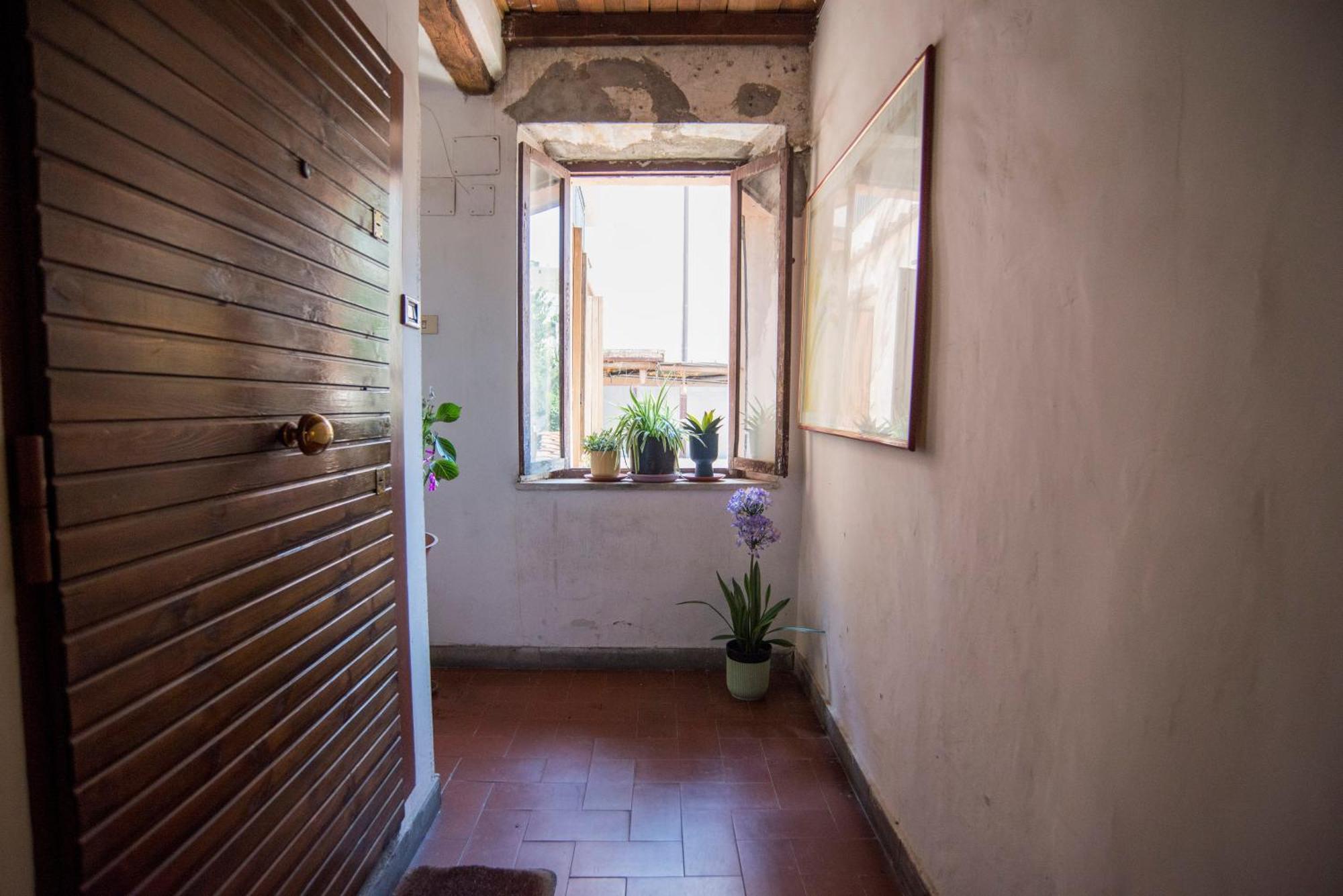 Cacio E Pepe Flats 1 & 2 Apartamento *
