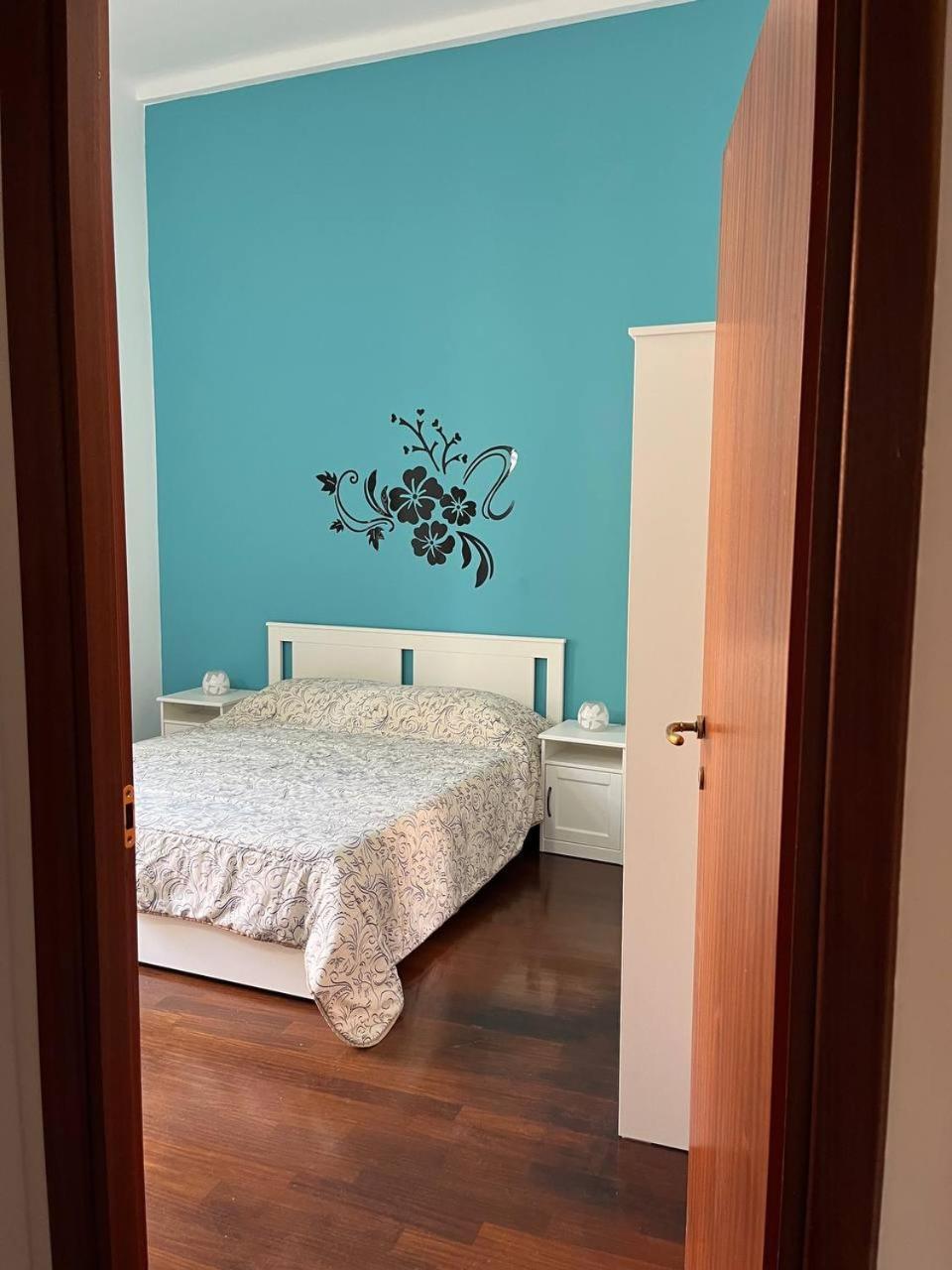 Leilighet Casa A San Giovanni - Charming Flat In Roma