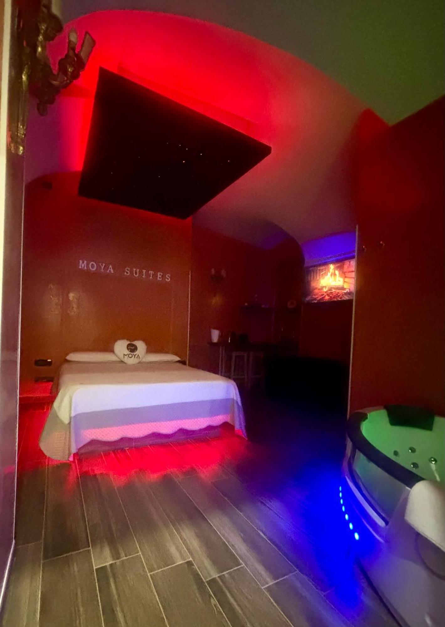 Moya 1 - In Love hotel Roma