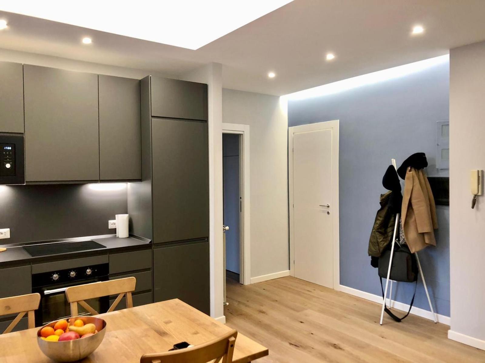 Leilighet Good Living Roma