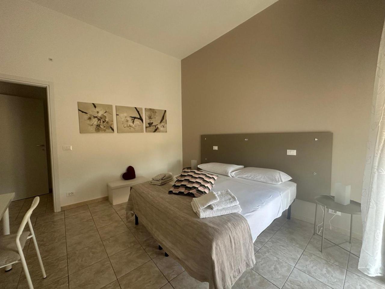 Serenity Apartment *
