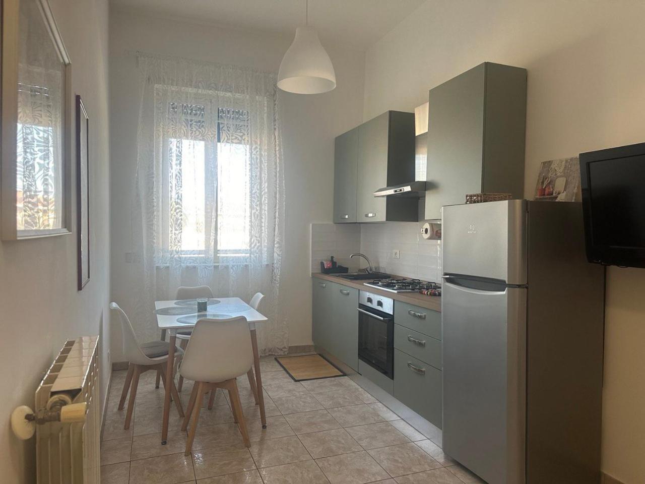 Apartment Serenity