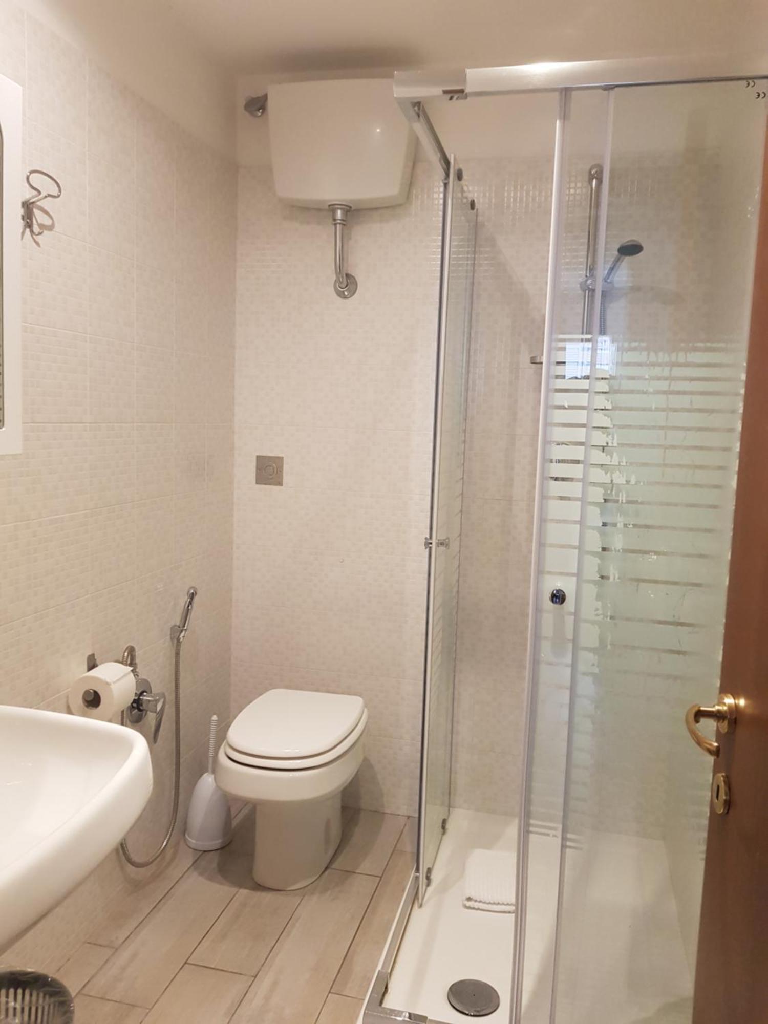 Hotel Azzurra Roma
