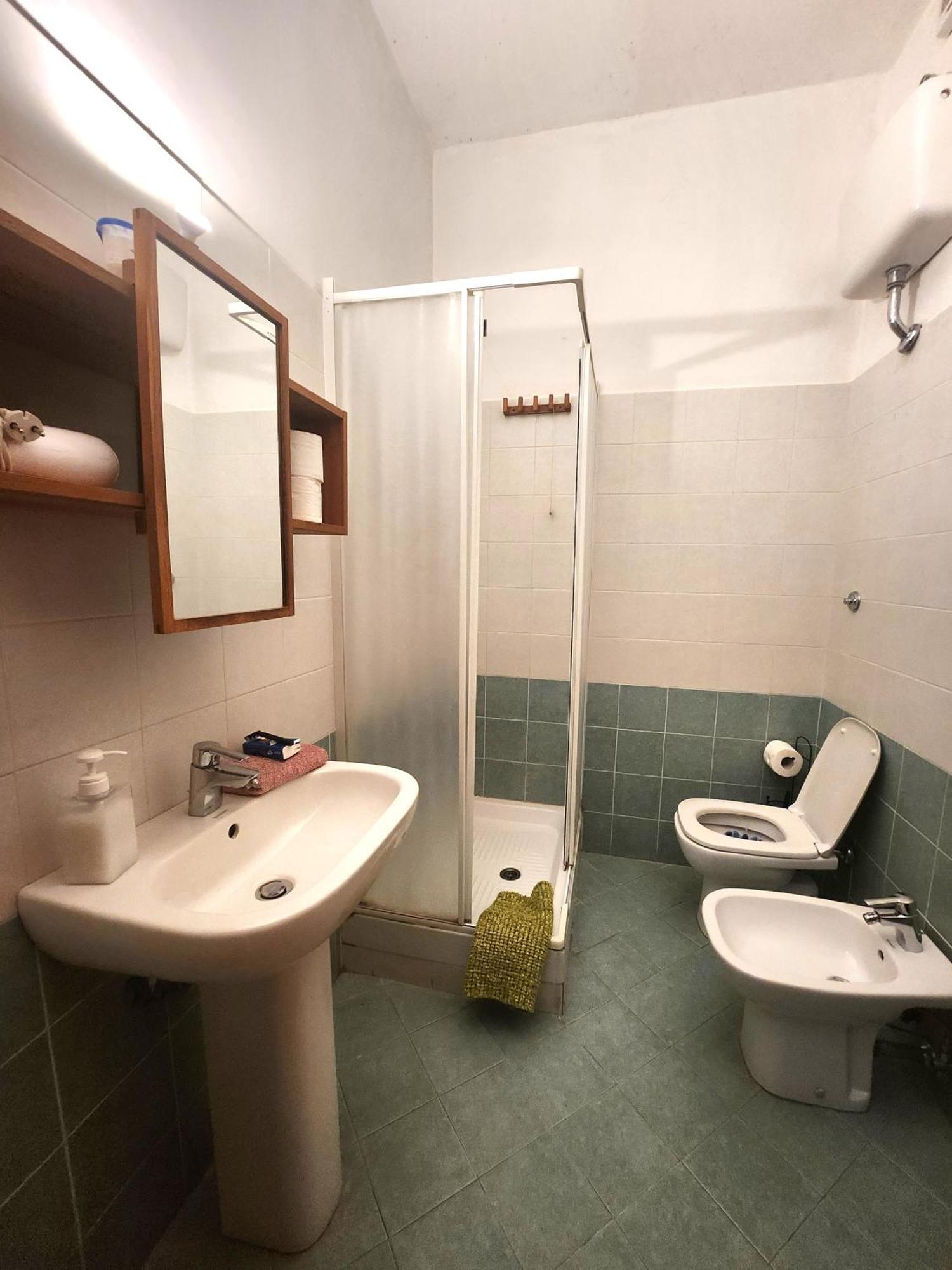 La Famiglia Guest house Rome