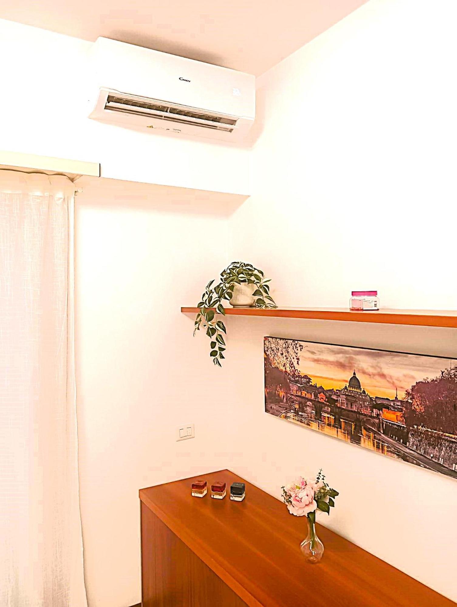 Apartamento Casa Francesco *