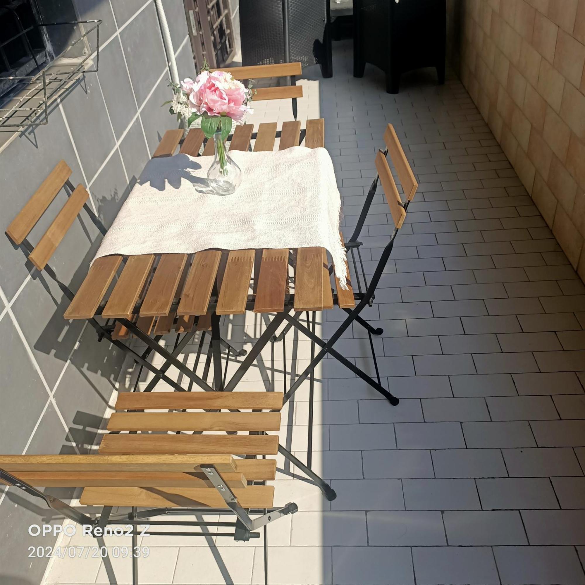 Apartamento Casa Francesco Roma