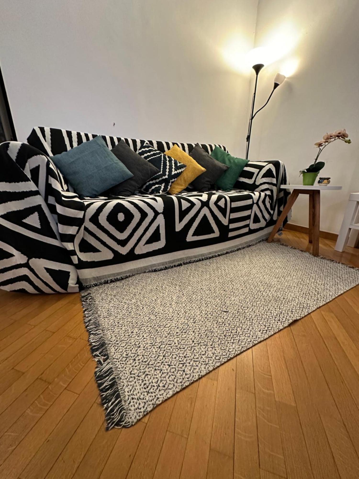 Holiday Colosseum Apartment Rome