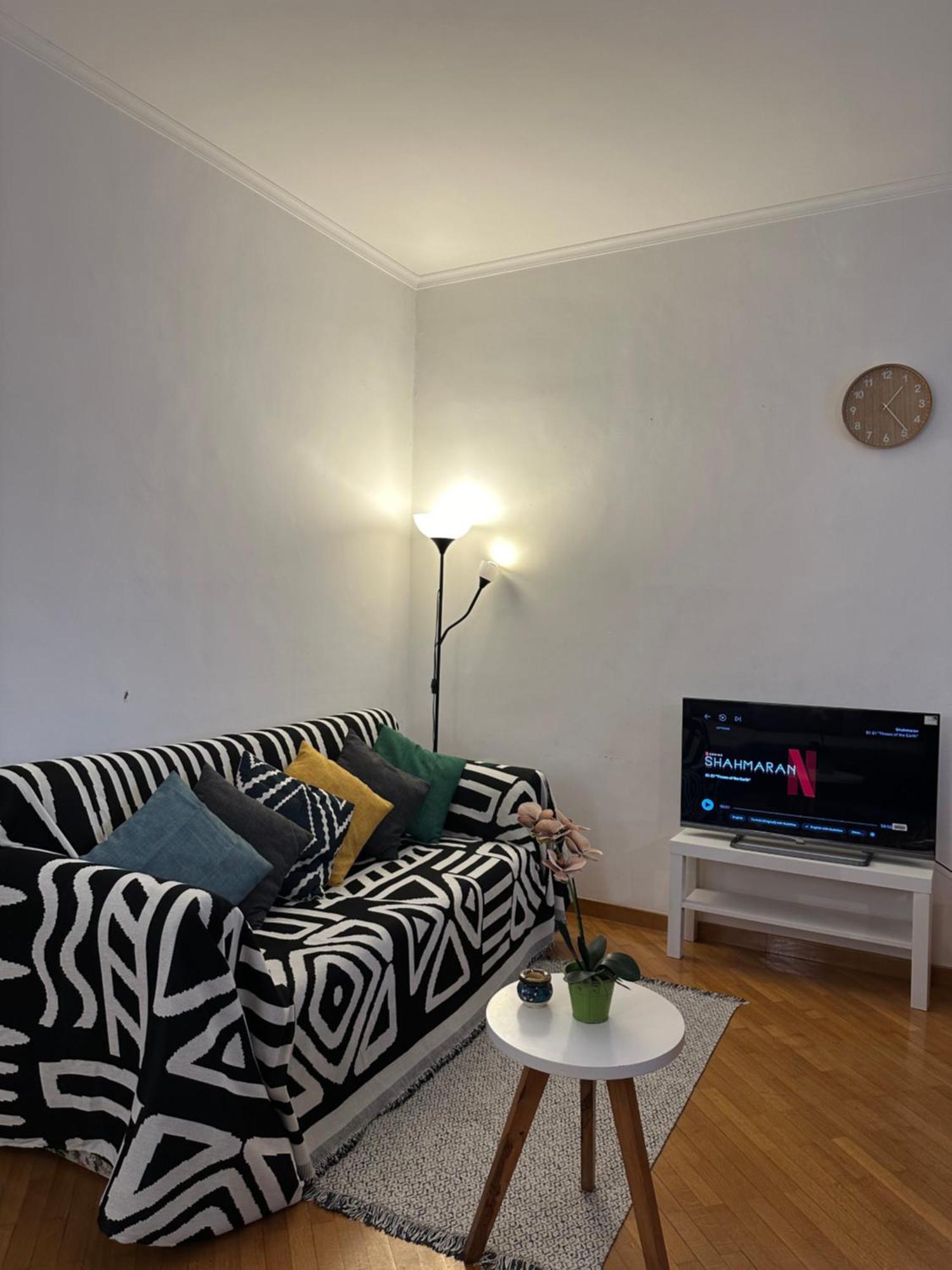 Apartment Holiday Colosseum Rome