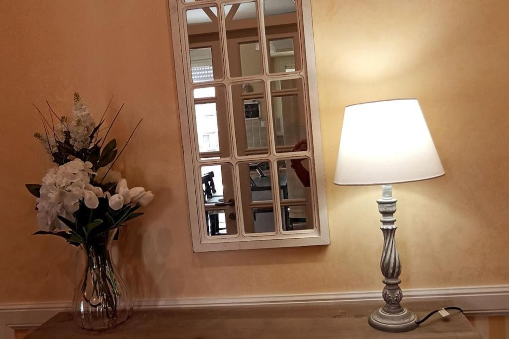 Appartamento Cinecitta - 50 Meters From Subway Line A Roma