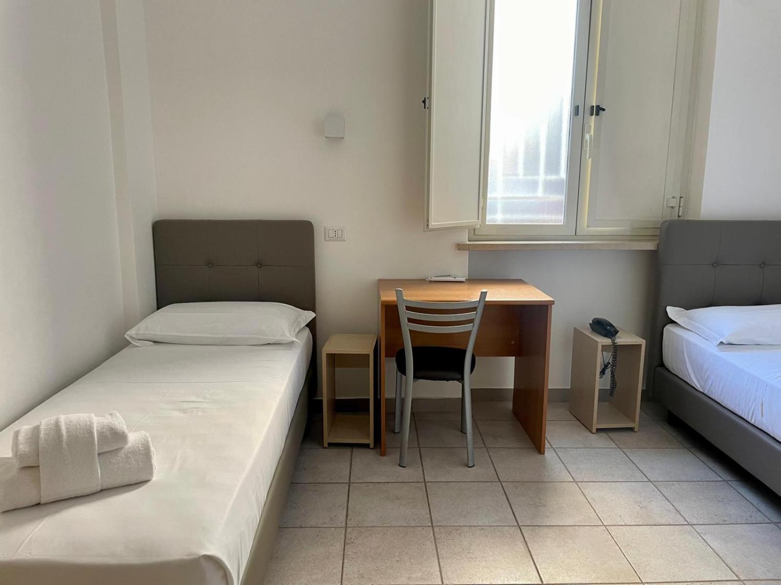 Casa Per Ferie Santa Maria Alle Fornaci Hotell